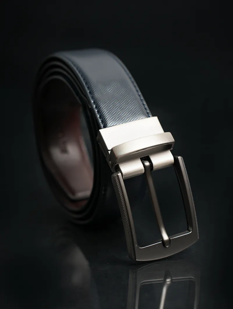 CEINTURE  Réversible